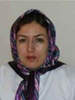 دکتر معصومه محمد آهاری