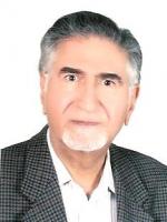دکتر بزرگ علوی