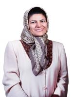 دکتر فاطمه علی بابایی
