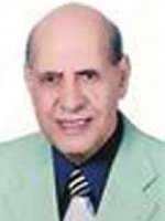 دکتر ناصر مجردی
