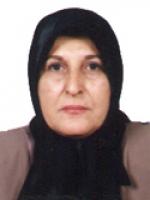 دکتر فريده کيميايی	
