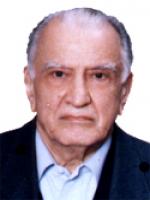 دکتر جواد غفورزاده نوبر