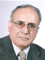 دکتر علی زندی