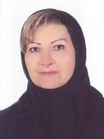 دکتر فرزانه فهیمی 	