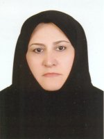 دکتر فیروزه اکبری اسبقق 	