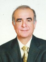 دکتر حمید مظاهری   