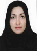 دکتر مریم طاهرخانی