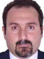 دکتر مهدی شهریاری افشار