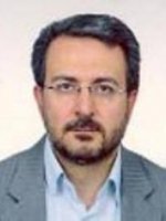  دکتر حمیدرضا پورحسینی
