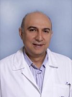 دکتر علی رضا امیرزادگان