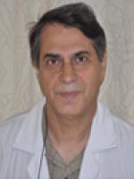 دكتر سيد علي شمس زاده