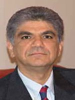  دکتر بیژن بداغی