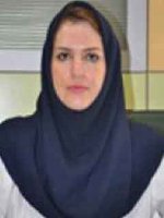 دكتر آزاده قهرماني نژاد 