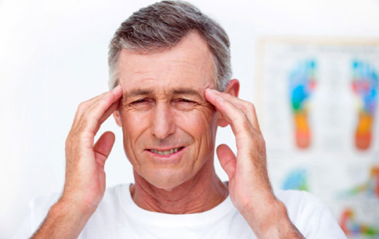 نقش نوسانات قند خون در ایجاد سردرد و میگرن