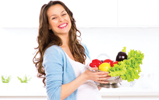 آشنایی با غذاهای ضد دیابتی