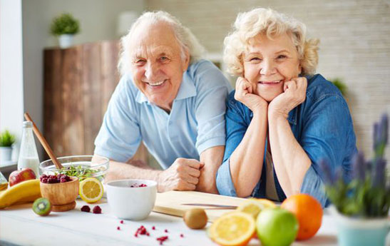 راه های دستیابی به سالمندی باکیفیت