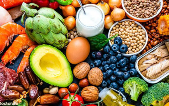 باورهای غلط تغذیه‌ای، مانعی بر سر راه تغذیه سالم