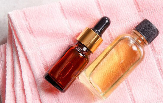 فواید روغن های طبیعی برای زیبایی