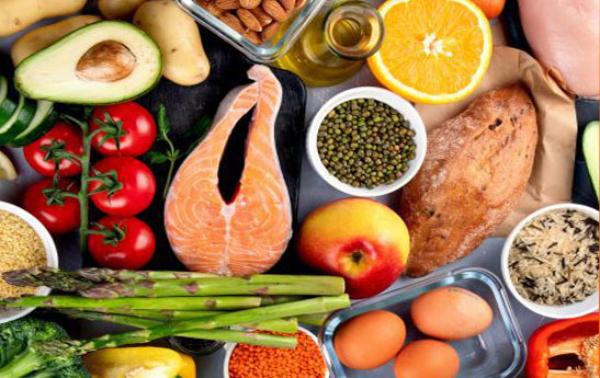 ترتیب خوردن مواد غذایی در یک وعده چه تاثیری بر قند خون دارد؟