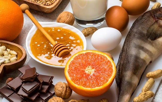 آیا تغذیه در مدیریت بیماری آسم نقش دارد؟