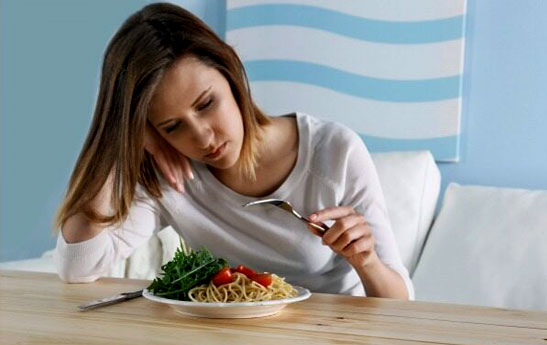 از وسواس غذایی چه می‌دانید؟