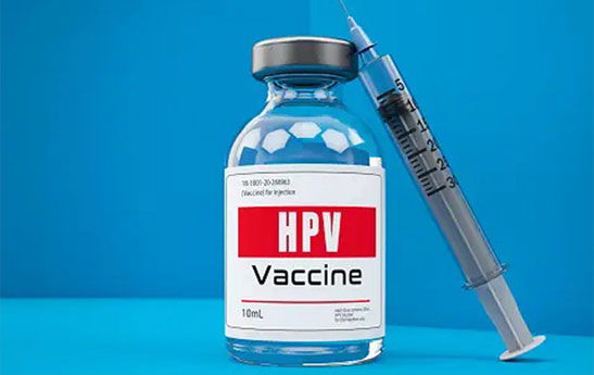 نکاتی در ارتباط با واکسن HPV