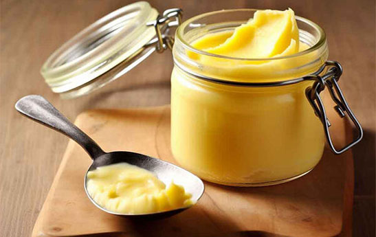 آیا مصرف زیاد روغن حیوانی برای مادرانی که تازه زایمان‌ کرده‌اند، مفید است؟