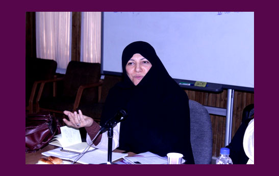 لزوم آسیب‌شناسی حضور کم‌رنگ زنان در تصمیم‌گیری‌ها توسط دولت چهاردهم