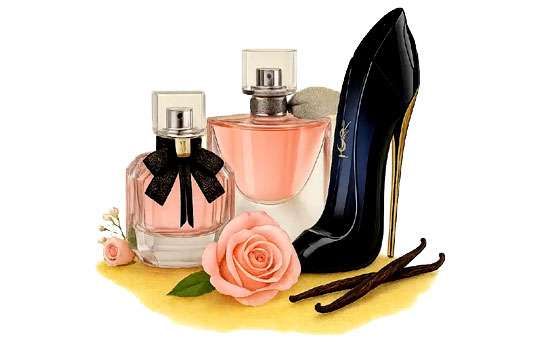 روش های ماندگاری بوی عطر و ادکلن