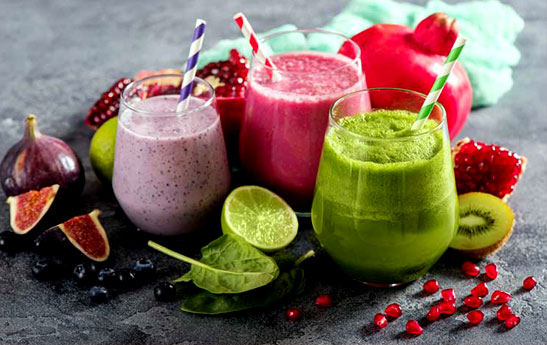 شناخت رژیم کمبریج برای لاغری