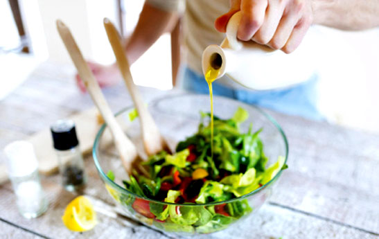 بهترین نکات تغذیه‌ای برای پارکینسون