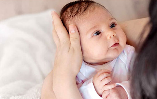 علت سکسکه نوزاد – روش های پیشگیری ، عوارض و درمان