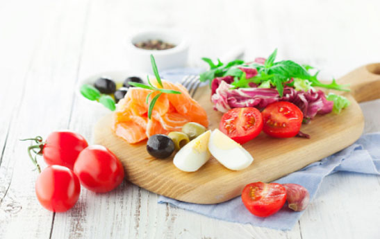 رژیم سلامت سیاره‌ای