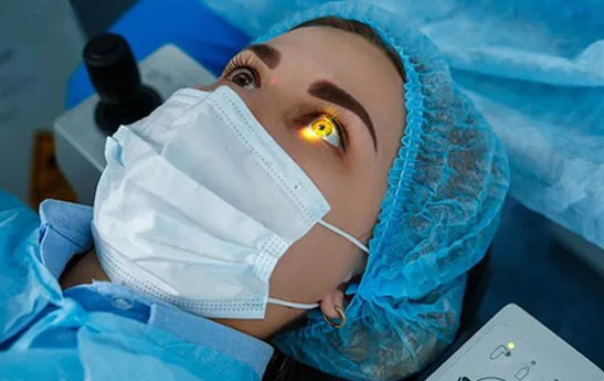 همه چیز پیرامون جراحی لازک