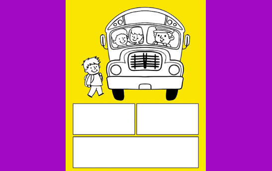 روز اول مدرسه