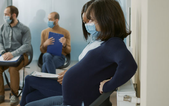 شایع‌ترین بیماری‌های مسری در دوران بارداری ( قسمت دوم )