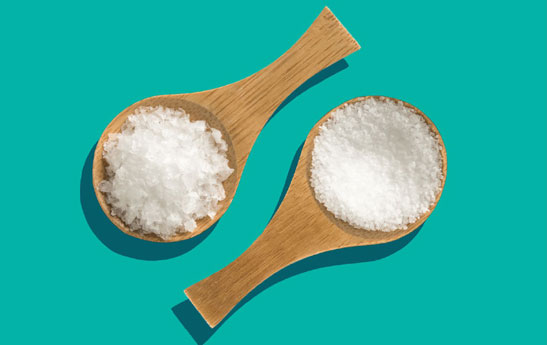 نمک‌خوری چه خطراتی دارد؟