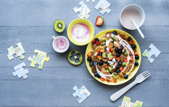 آخرین یافته‌های رژیم درمانی در بیماران اوتیسمی