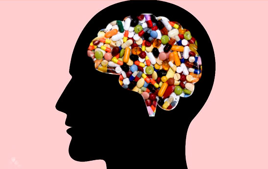 افزایش میل نسل جدید به مصرف روانگردانها در جهان