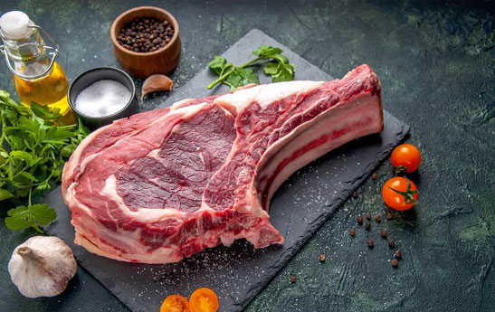 افزایش خطر ابتلا به دیابت نوع ۲ با مصرف گوشت قرمز فرآوری شده
