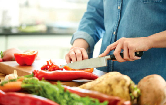 نقش تغذیه برای ورزشکاران رشته تنیس