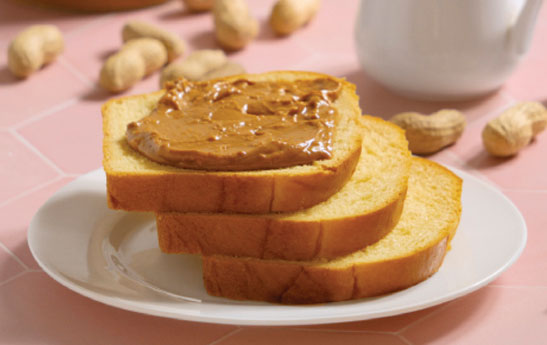 خوبی‌ها و بدی‌های کره بادام‌زمینی