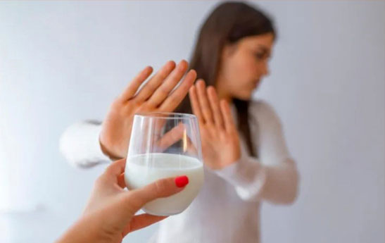 رژیم غذایی مناسب برای عدم تحمل غذایی