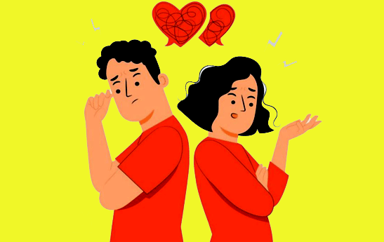 عشق و رابطفه عاطفی در بیماران دوقطبی (قسمت اول)