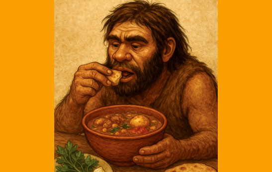 رژیم پارینه‌ سنگی