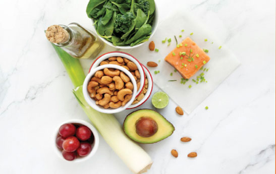 بایدها و نبایدهای رژیمی و غذایی در کم‌کاری تیروئید