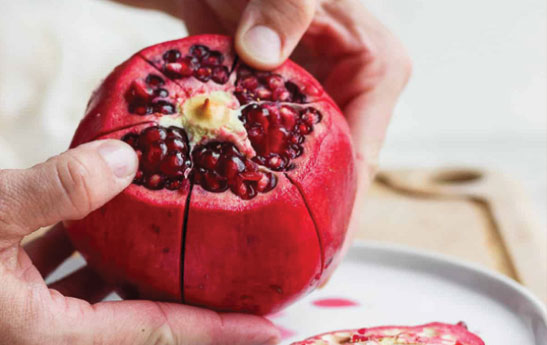 مواد غذایی در قرآن کریم و روایات ( قسمت هشتم )