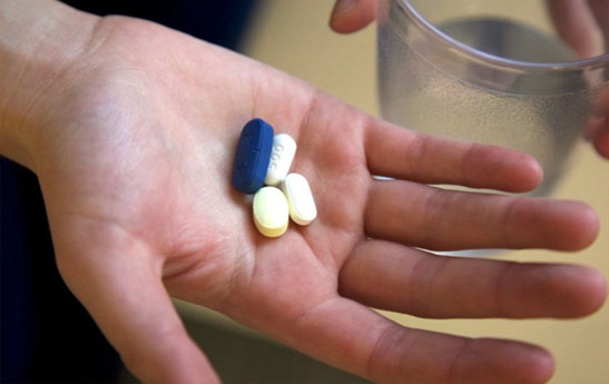 ناتوانی جنسی مردان و راه حل درمان آن