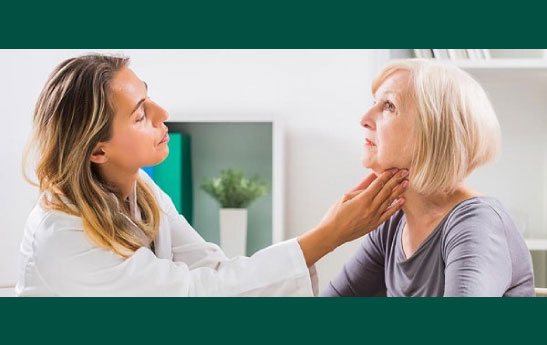 ملاحظات غذایی برای اختلال بلع
