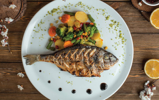 مواد غذایی در قرآن کریم و روایات ( قسمت ششم )